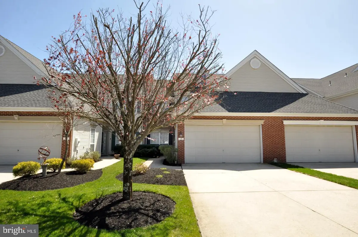 13 Grand Banks Cir, Evesham, NJ 08053 - #1