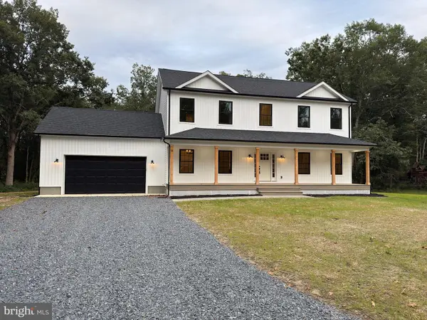 3994 Route 563, CHATSWORTH, NJ 08019