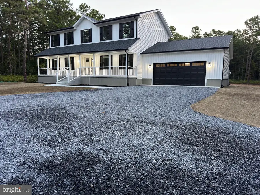 3994 Route 563, Chatsworth, NJ 08019 - #3
