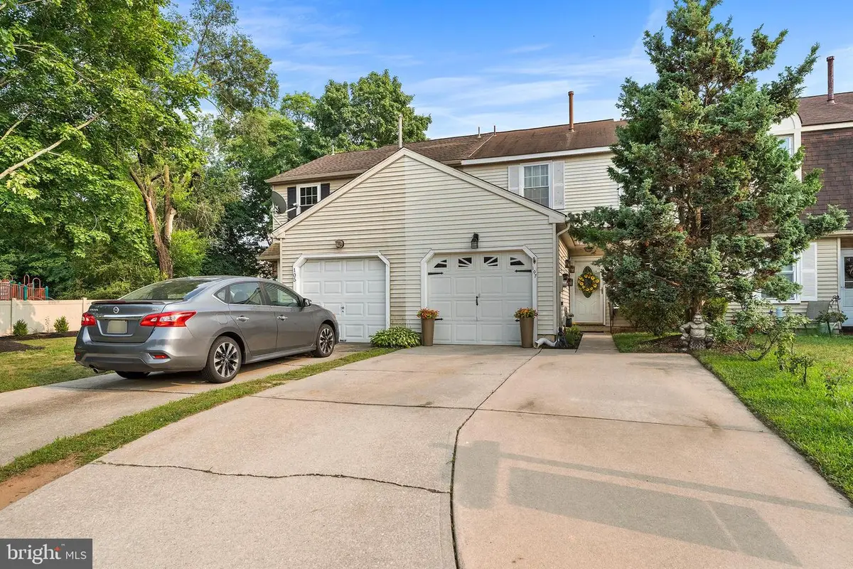 107 River Bank Dr, Roebling, NJ 08554 - #1