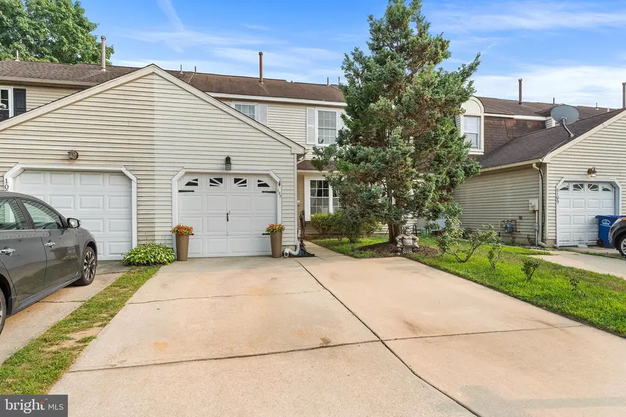 107 River Bank Dr, Roebling, NJ 08554 - #2