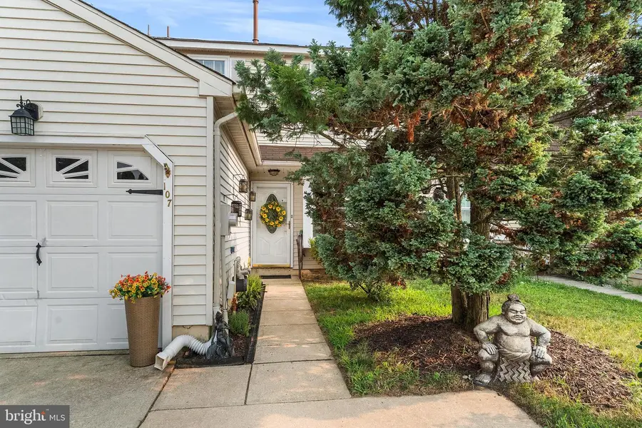 107 River Bank Dr, Roebling, NJ 08554 - #3