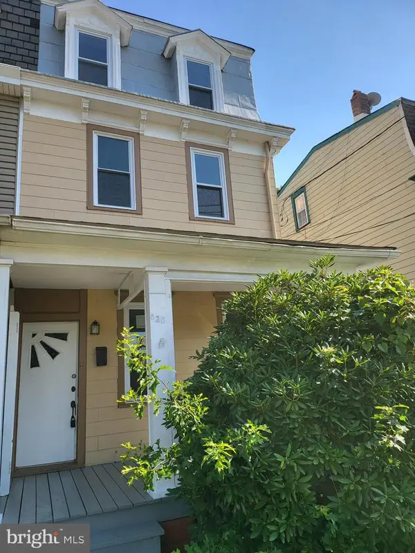 830 Columbus Rd, BURLINGTON, NJ 08016