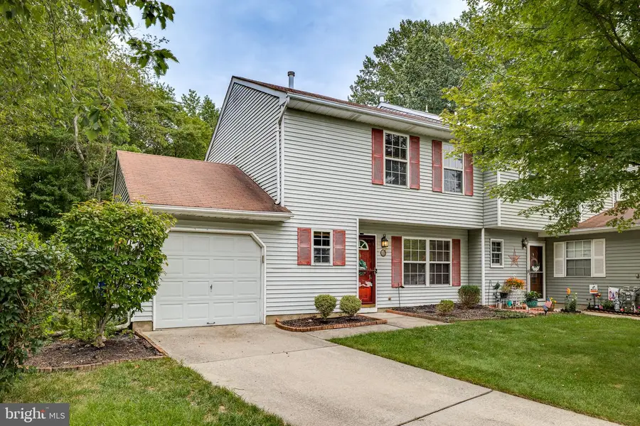 6 Winchester Ct, Bordentown, NJ 08505 - #2