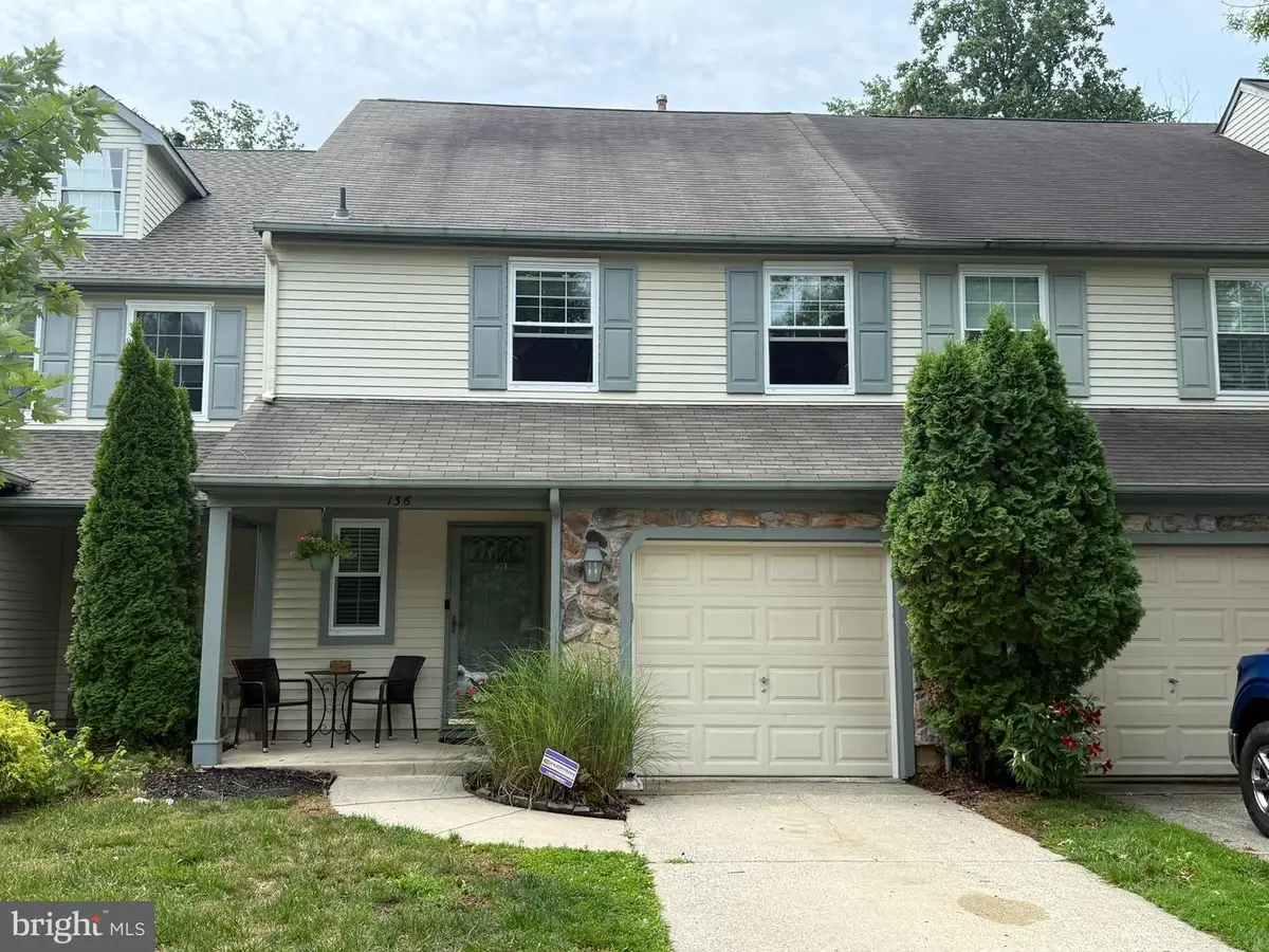 136 Lamplighter Ct, Marlton, NJ 08053 - #1