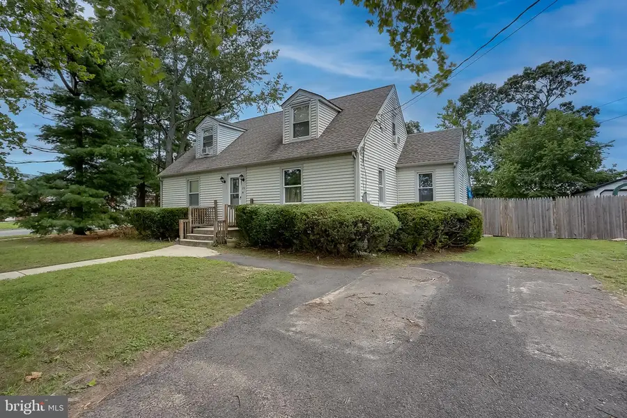 20 Rose St, Willingboro, NJ 08046 - #2
