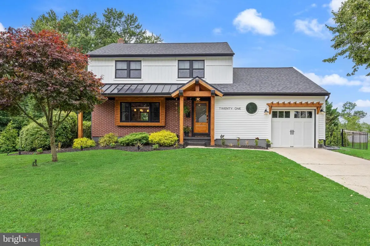 21 Sequoia Dr, Cinnaminson, NJ 08077 - #1