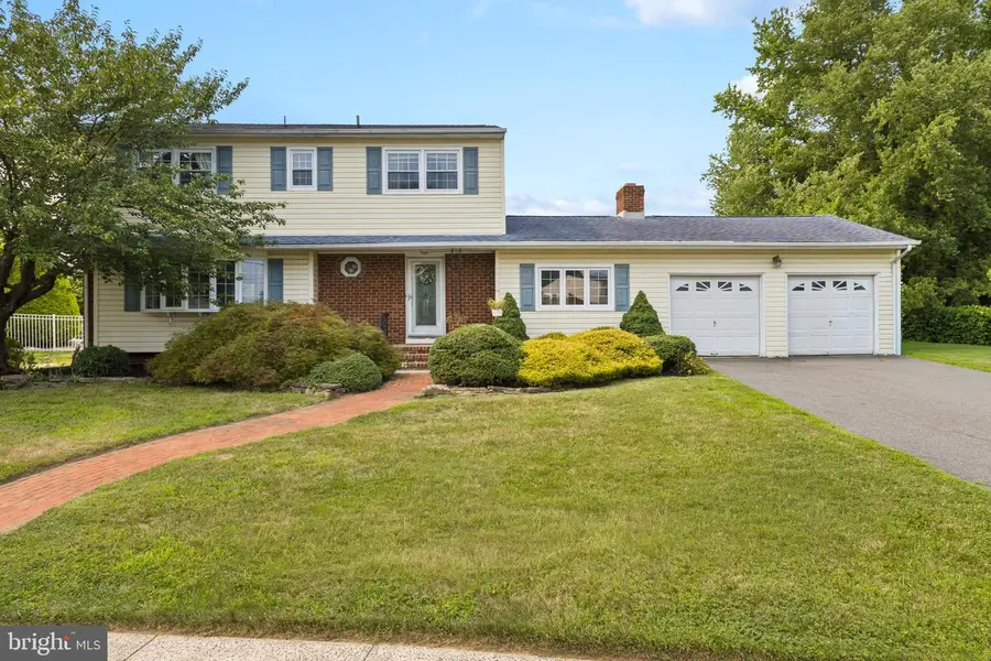 14 Independence Dr, Bordentown, NJ 08505 - #3