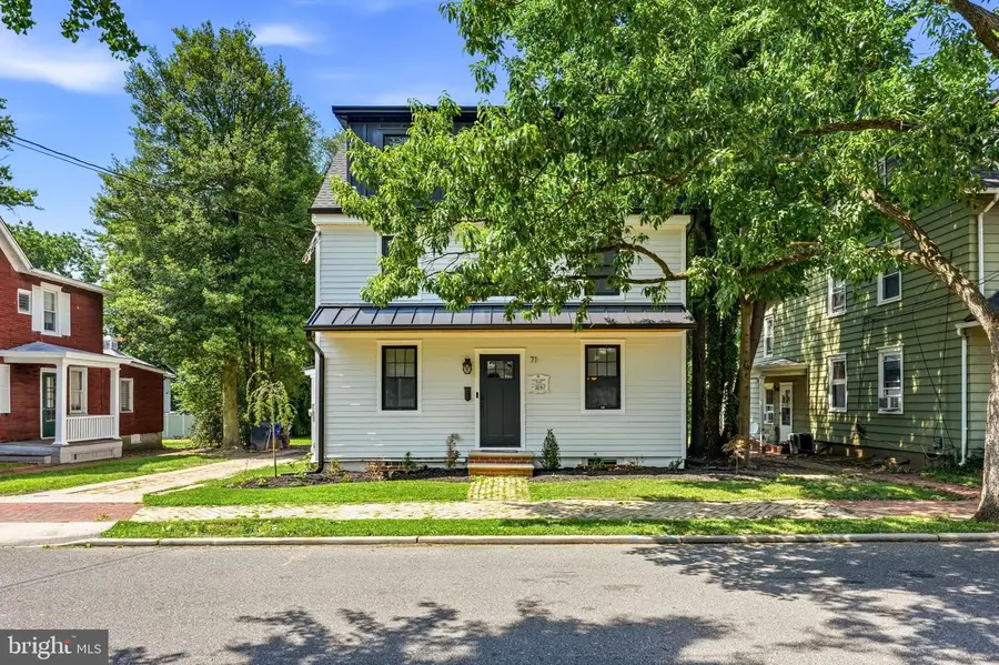71 E 2nd St, Moorestown, NJ 08057 - #2