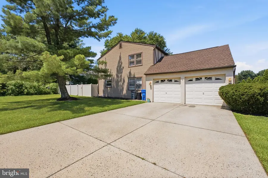 105 Union Mill Ter, Mount Laurel, NJ 08054 - #3