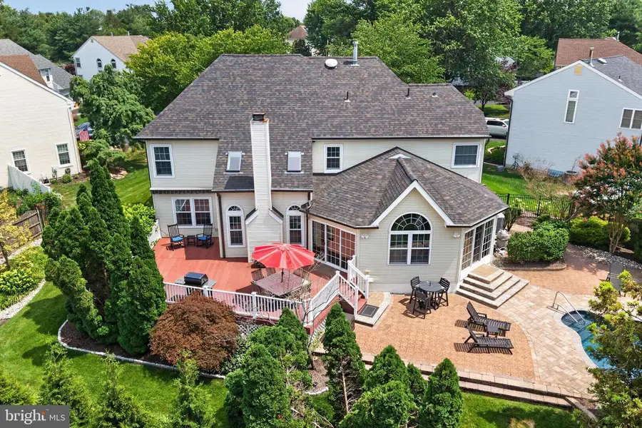 14 Browning Ct, Medford, NJ 08055 - #3
