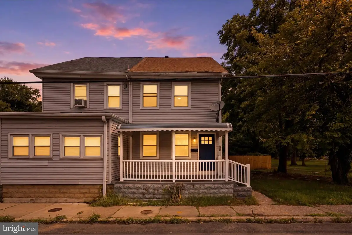 185 Rancocas Rd, Mount Holly, NJ 08060 - #1