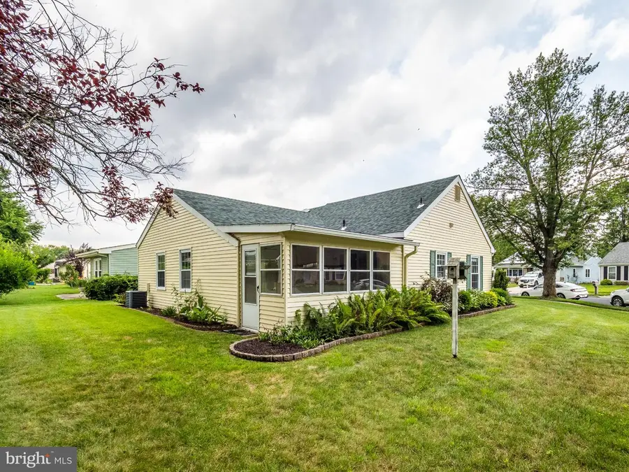 36 Heather Pl, Leisuretowne, NJ 08088 - #2