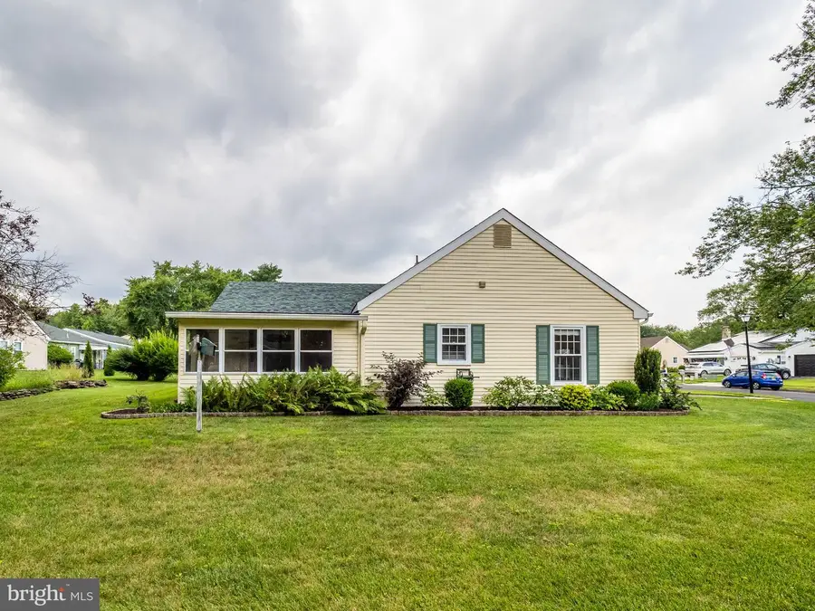 36 Heather Pl, Leisuretowne, NJ 08088 - #3