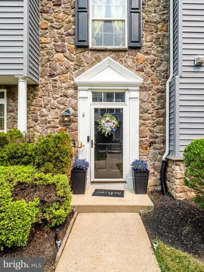 6 Fox Ct, Delanco, NJ 08075 - #2