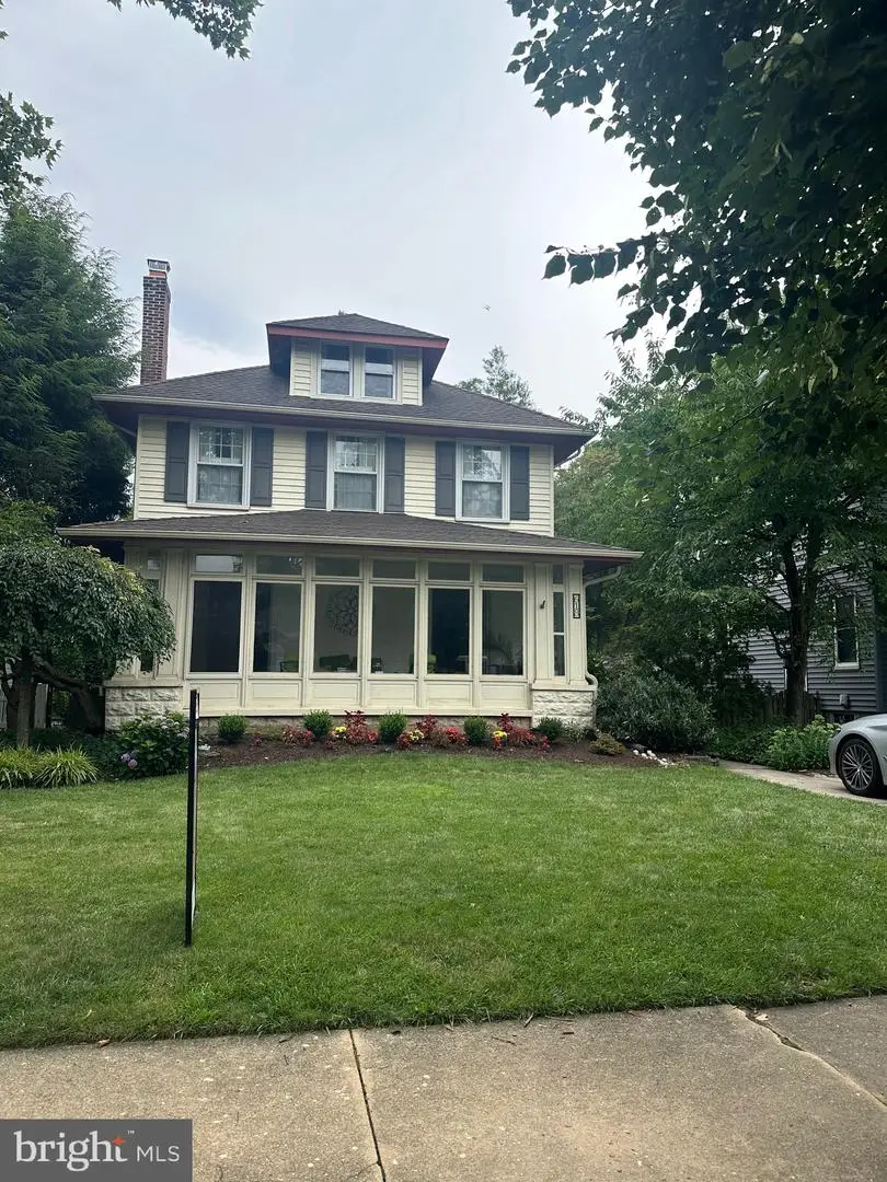 618 Elm Ter, Riverton, NJ 08077 - #1