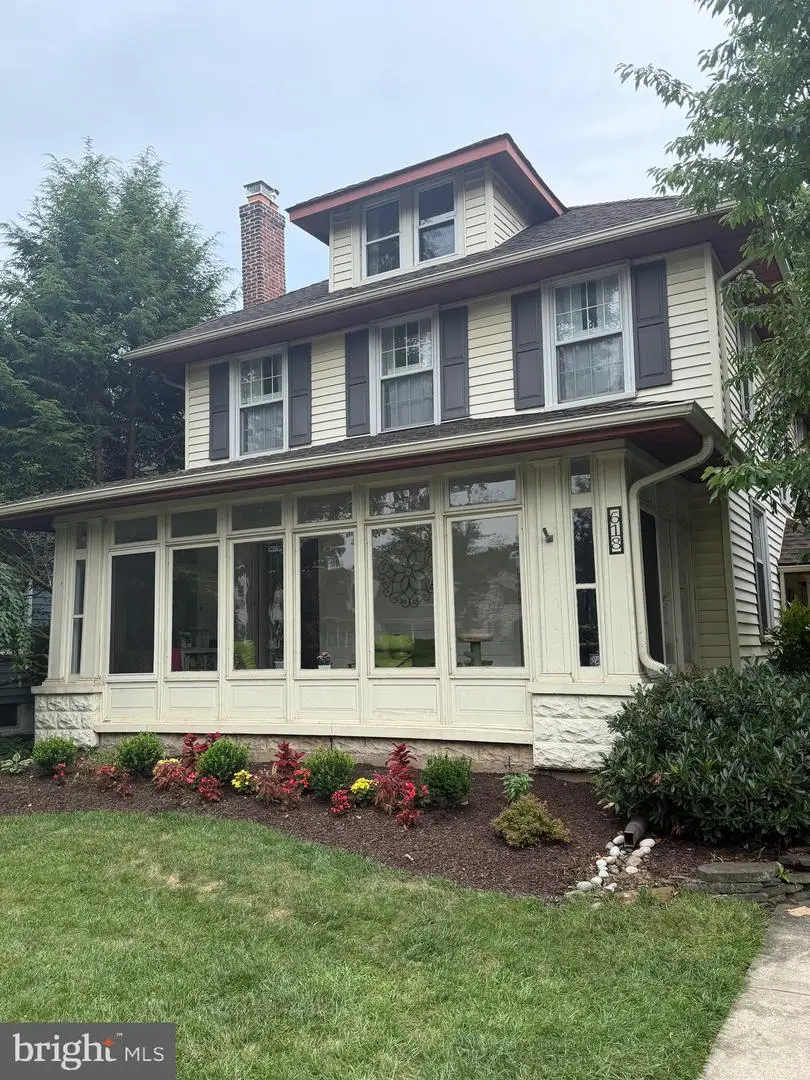 618 Elm Ter, Riverton, NJ 08077 - #2