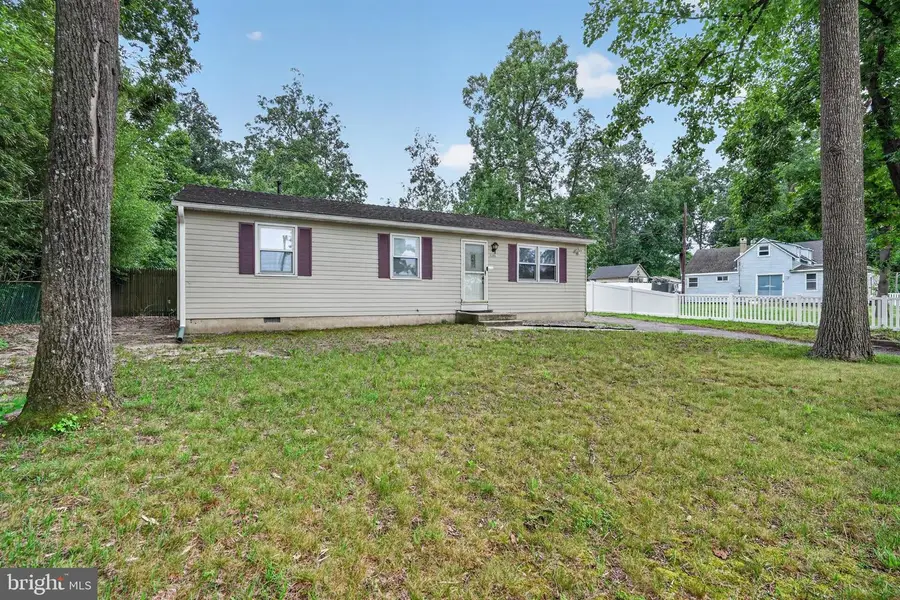 2206 Walnut Ave, Hainesport, NJ 08036 - #3