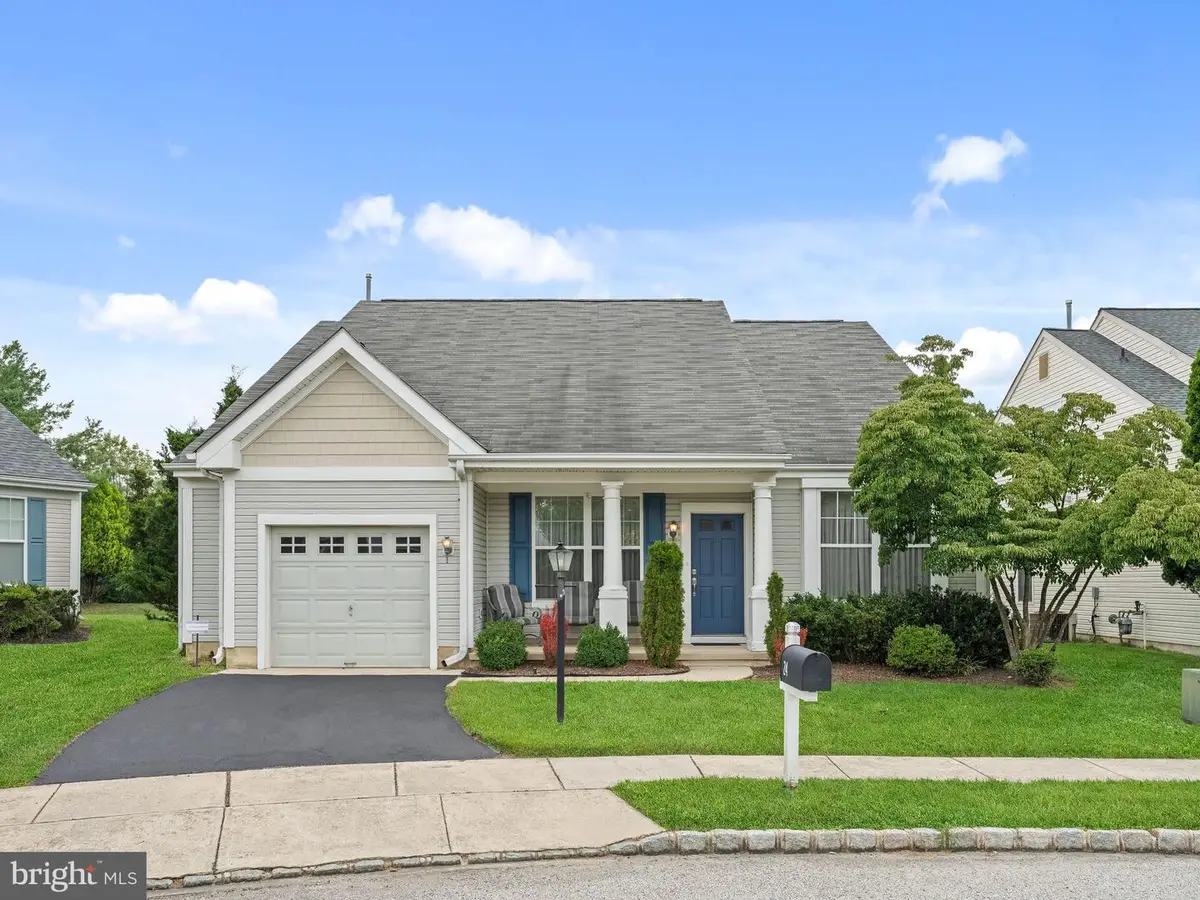 24 Violet Ct, Marlton, NJ 08053 - #1