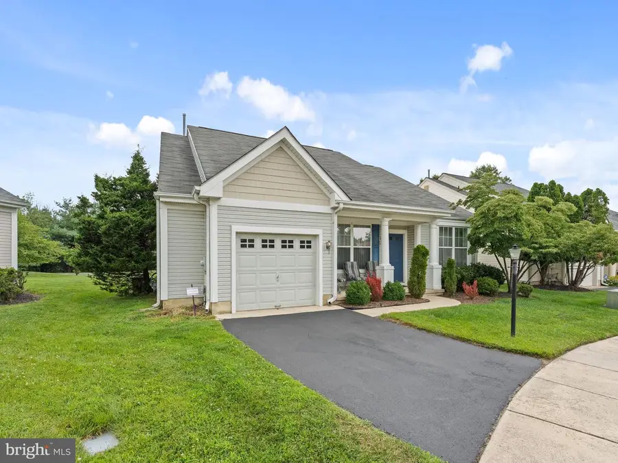 24 Violet Ct, Marlton, NJ 08053 - #2