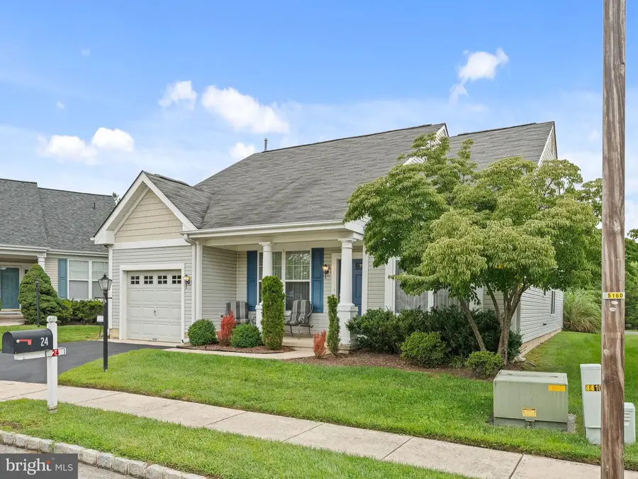 24 Violet Ct, Marlton, NJ 08053 - #3