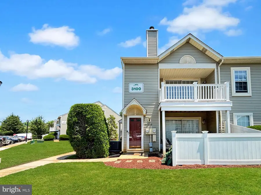 3102-b Limestone Way, Mount Laurel, NJ 08054 - #2