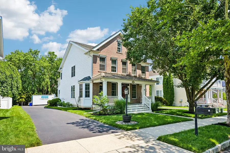 30 Wright Dr, Chesterfield, NJ 08515 - #3