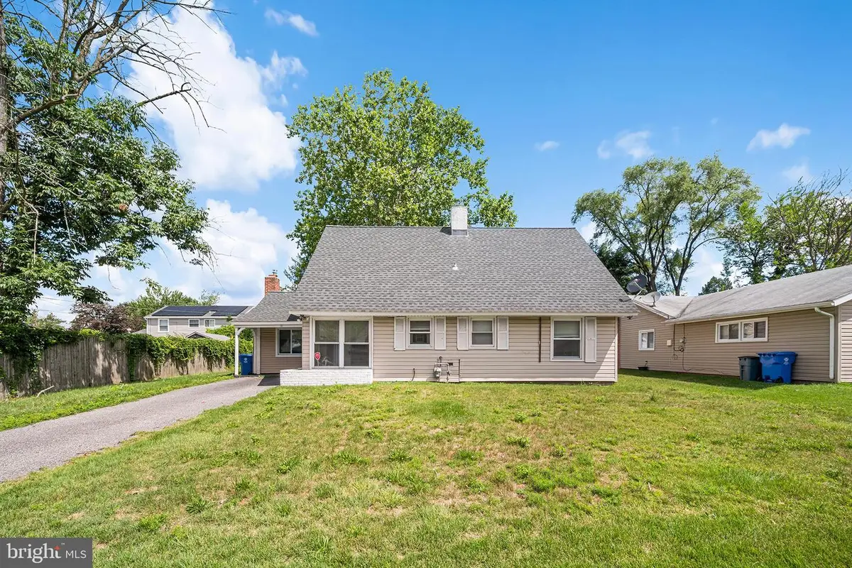 11 Sedgwick Ln, Willingboro, NJ 08046 - #1