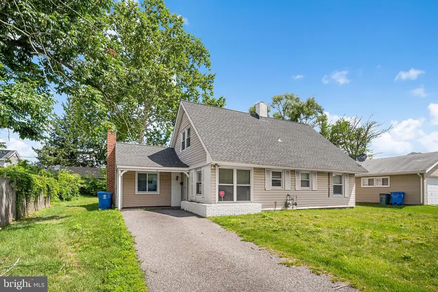 11 Sedgwick Ln, Willingboro, NJ 08046 - #3