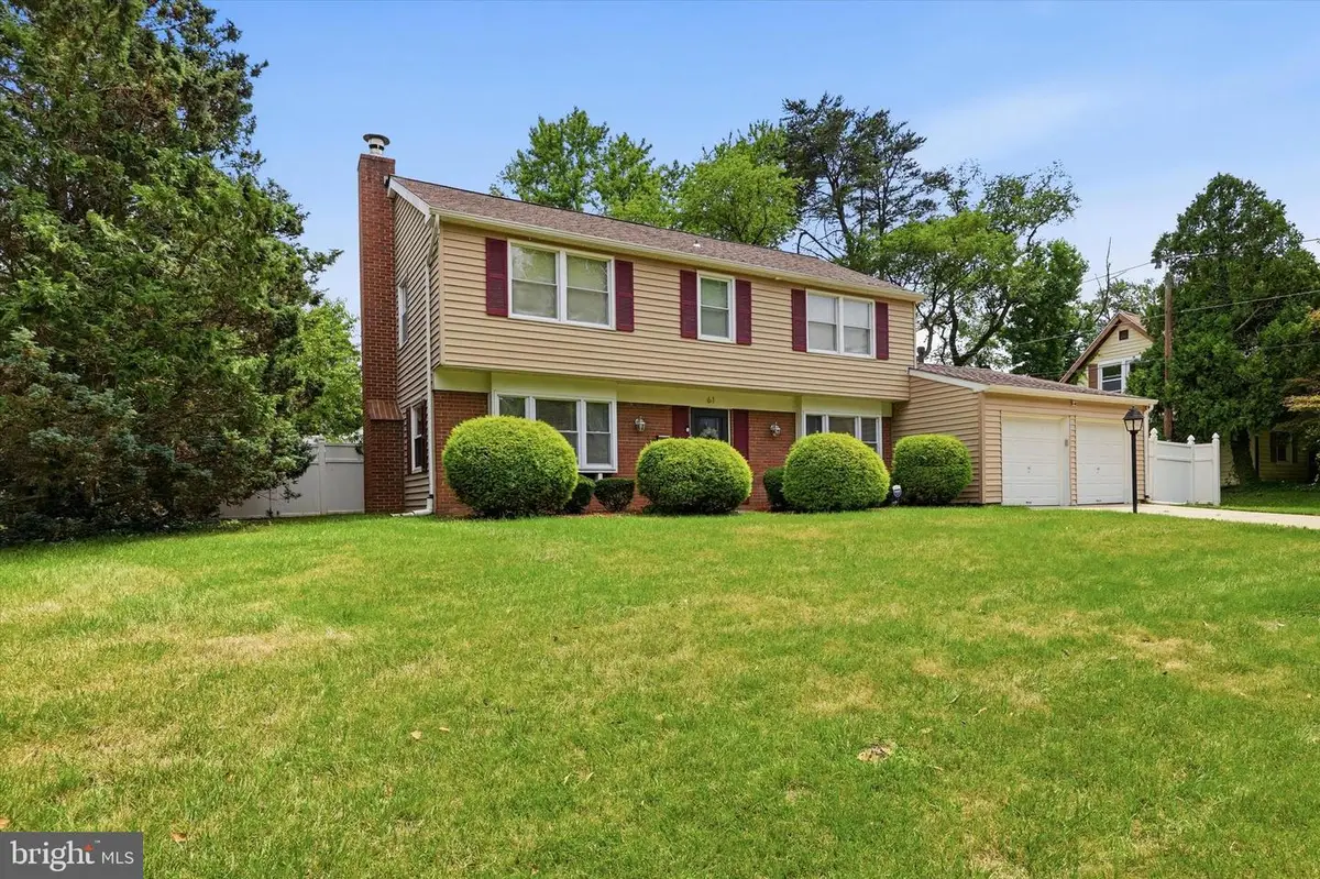 61 Elsin Ln, Willingboro, NJ 08046 - #1