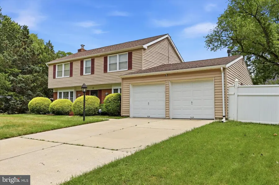 61 Elsin Ln, Willingboro, NJ 08046 - #2