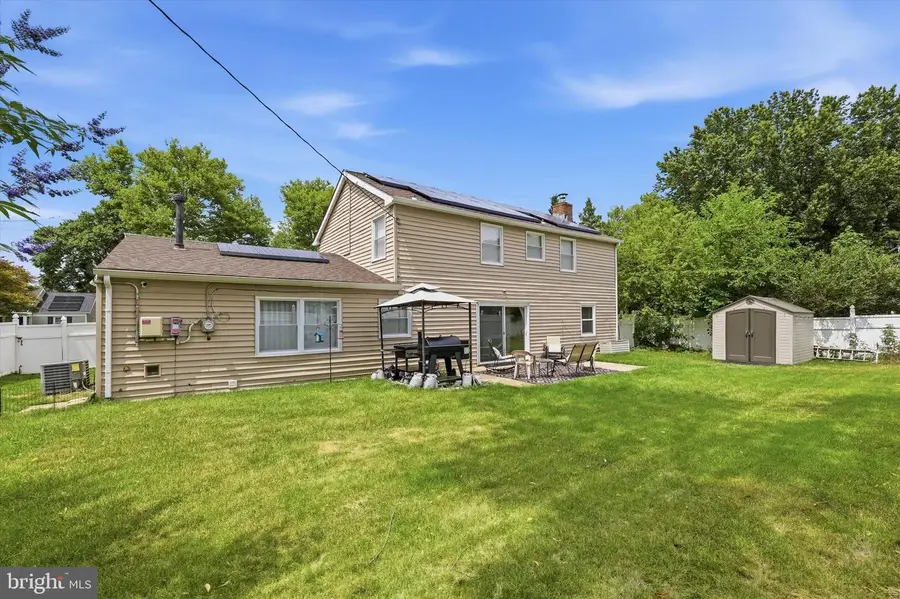 61 Elsin Ln, Willingboro, NJ 08046 - #3