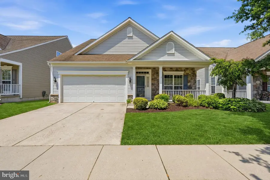 75 Shipps Way, Delanco, NJ 08075 - #2