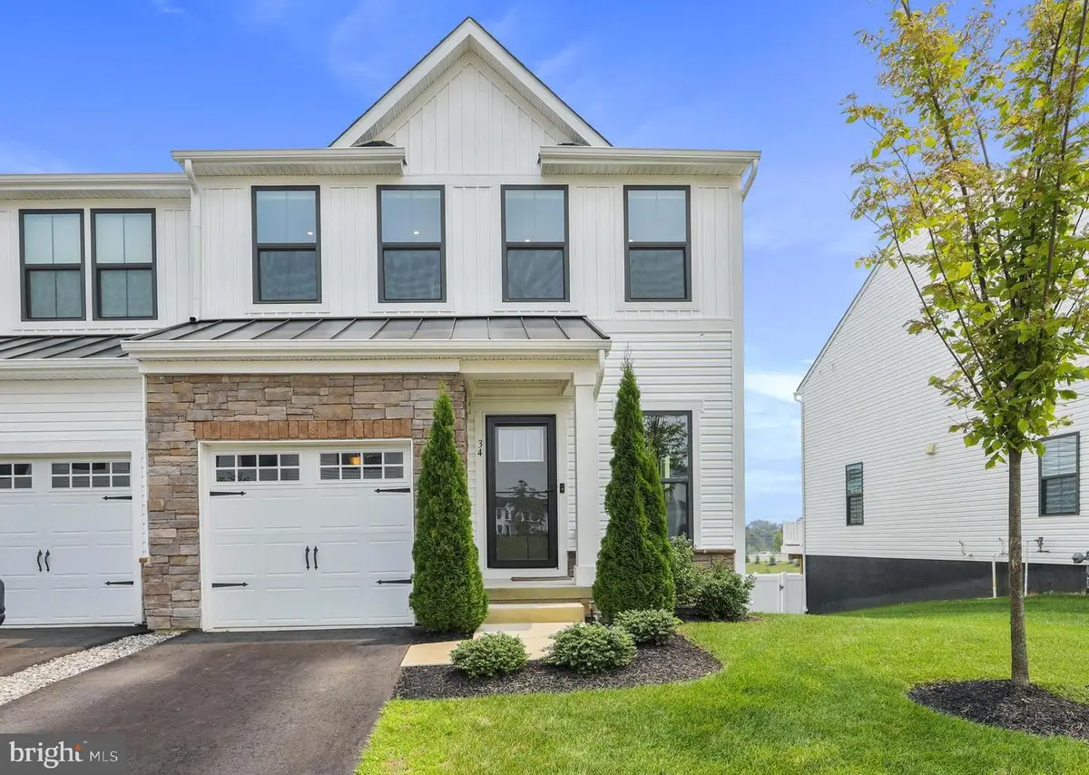 34 Sage Way, Mount Laurel, NJ 08054 - #1