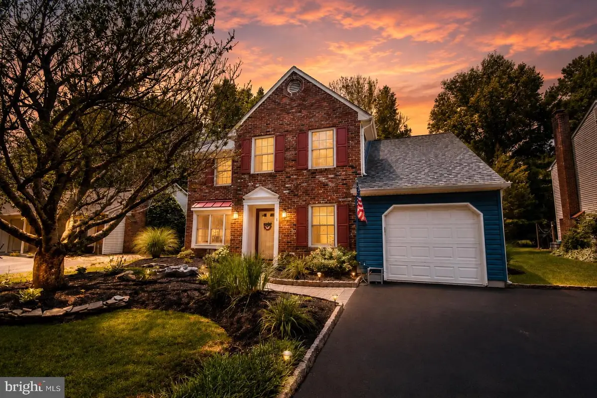 4 Doral Ct, Marlton, NJ 08053 - #1