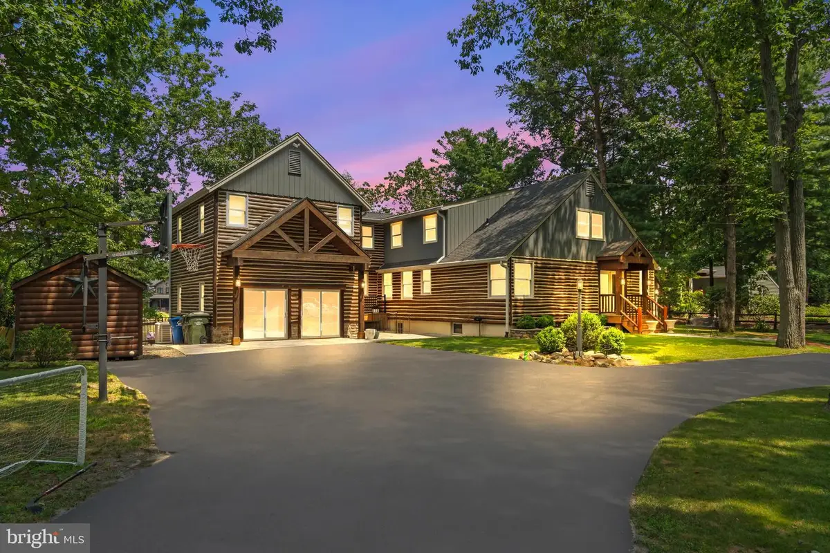 257 Chicagami Trl, Medford, NJ 08055 - #1