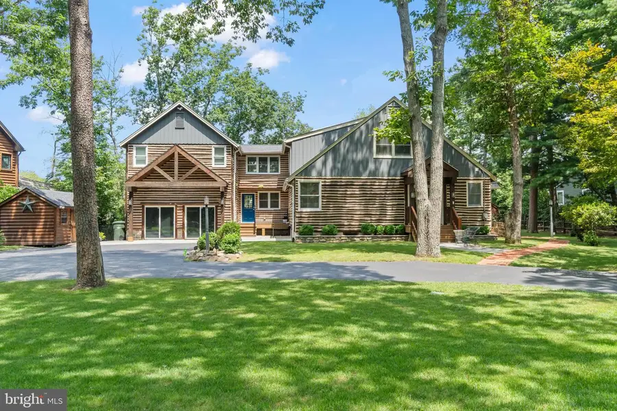257 Chicagami Trl, Medford, NJ 08055 - #2