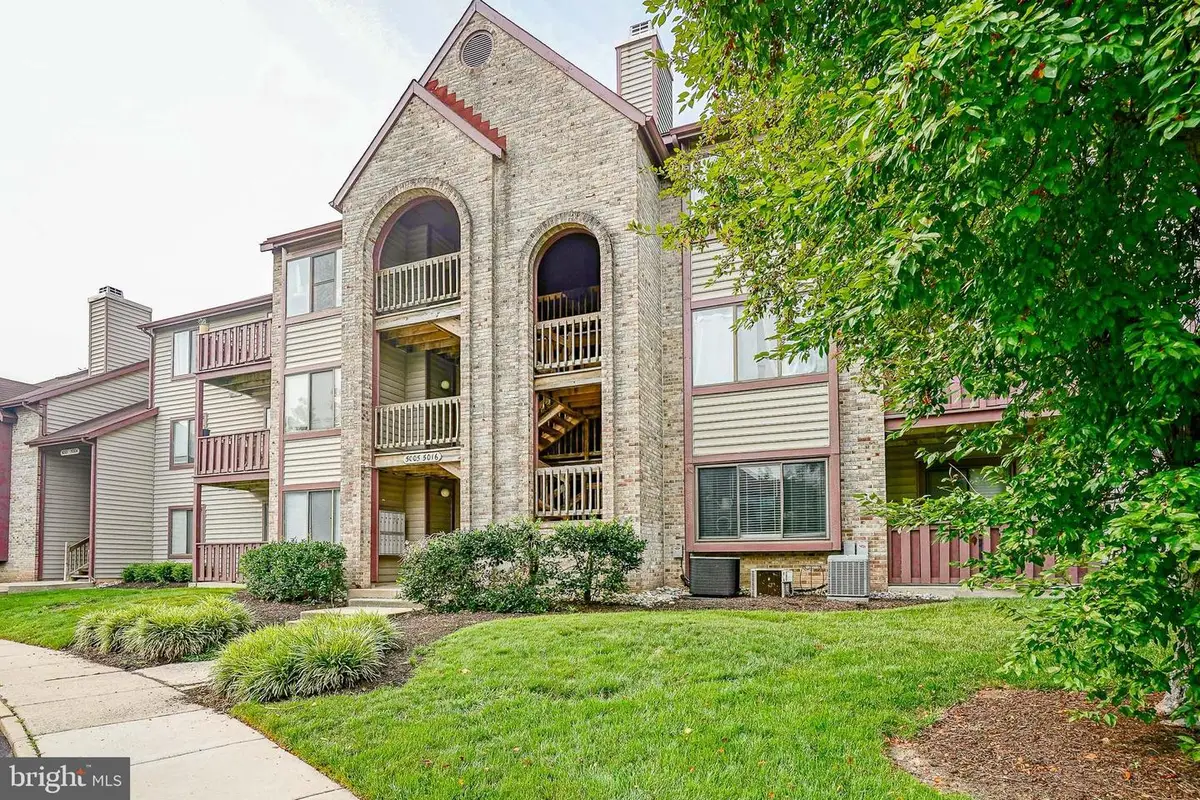 5012b Dunbarton Rd, Mount Laurel, NJ 08054 - #1