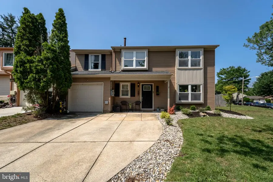 103 Westerly Dr, Marlton, NJ 08053 - #2
