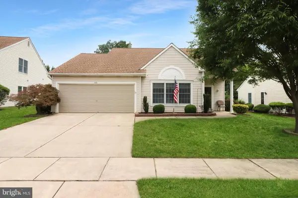 220 Wagon Wheel Ln, COLUMBUS, NJ 08022