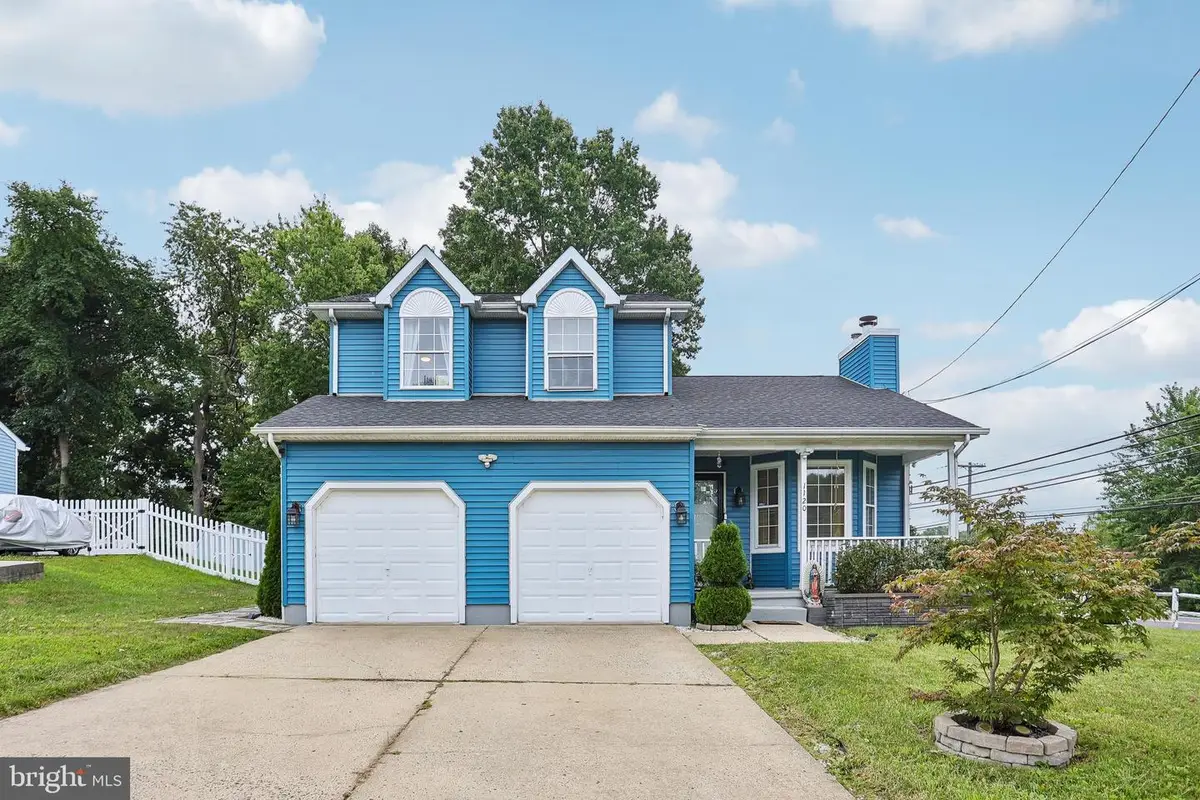 1120 Lambert Dr, Westampton, NJ 08060 - #1