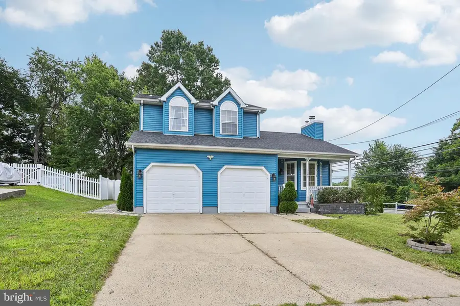 1120 Lambert Dr, Westampton, NJ 08060 - #2