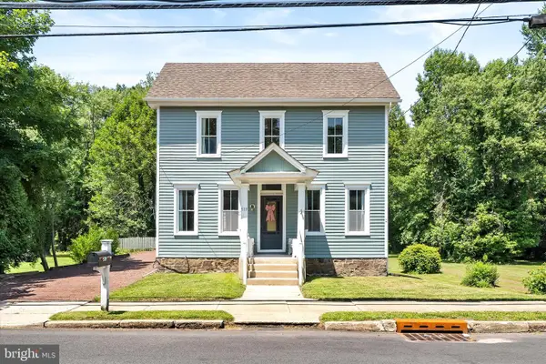 519 Main St, LUMBERTON, NJ 08048