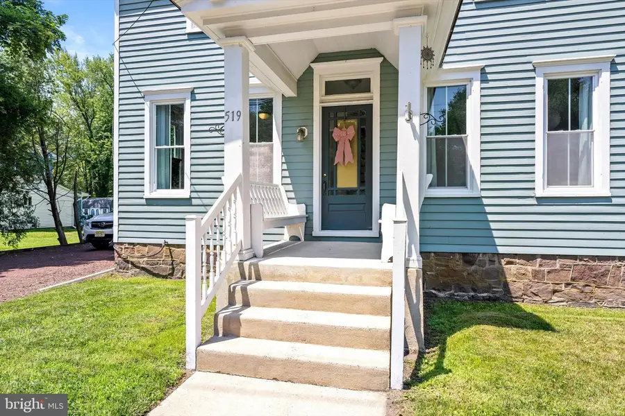 519 Main St, Lumberton, NJ 08048 - #2