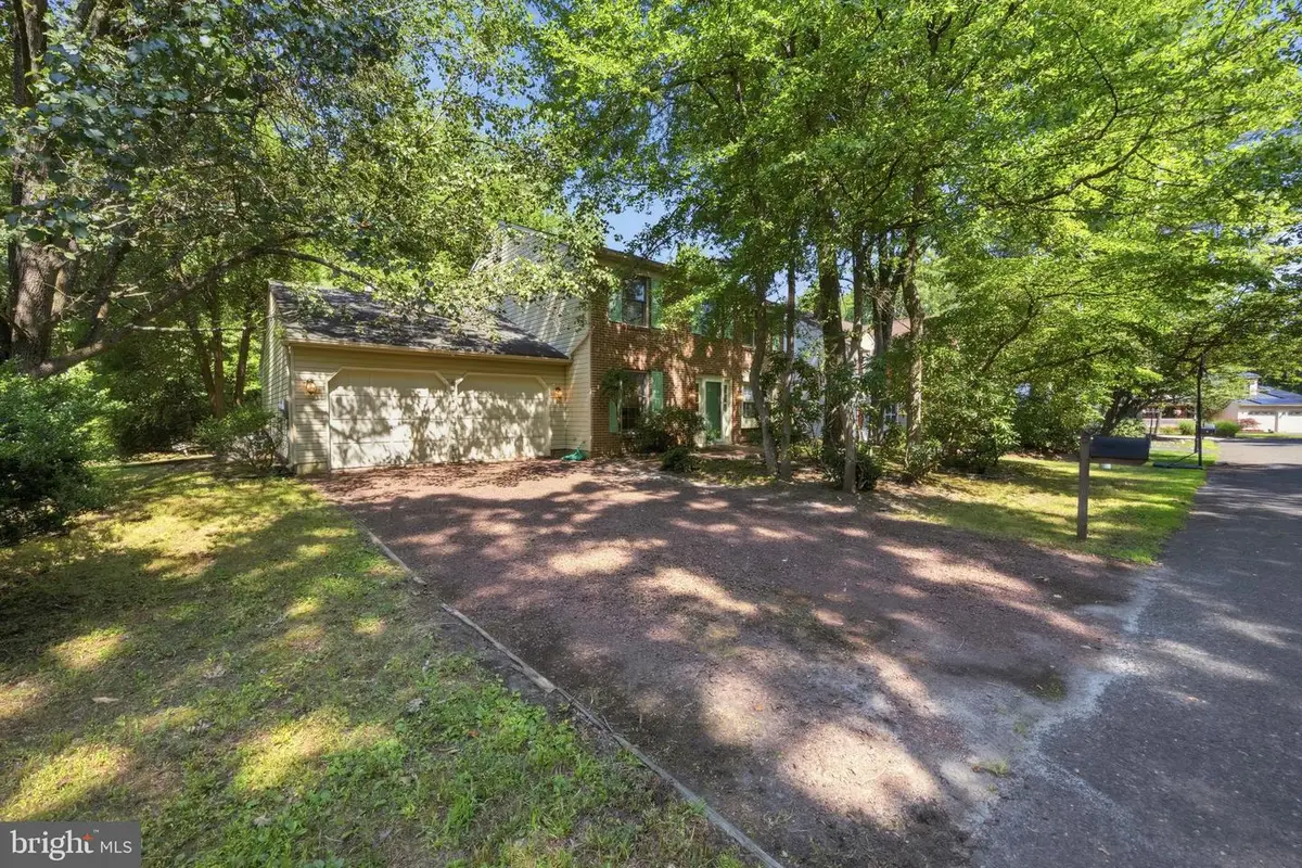 5 Prince Andrew Ct, Marlton, NJ 08053 - #1