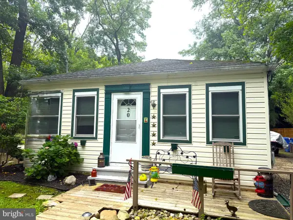 20 Rancocas Trl, SOUTHAMPTON, NJ 08088