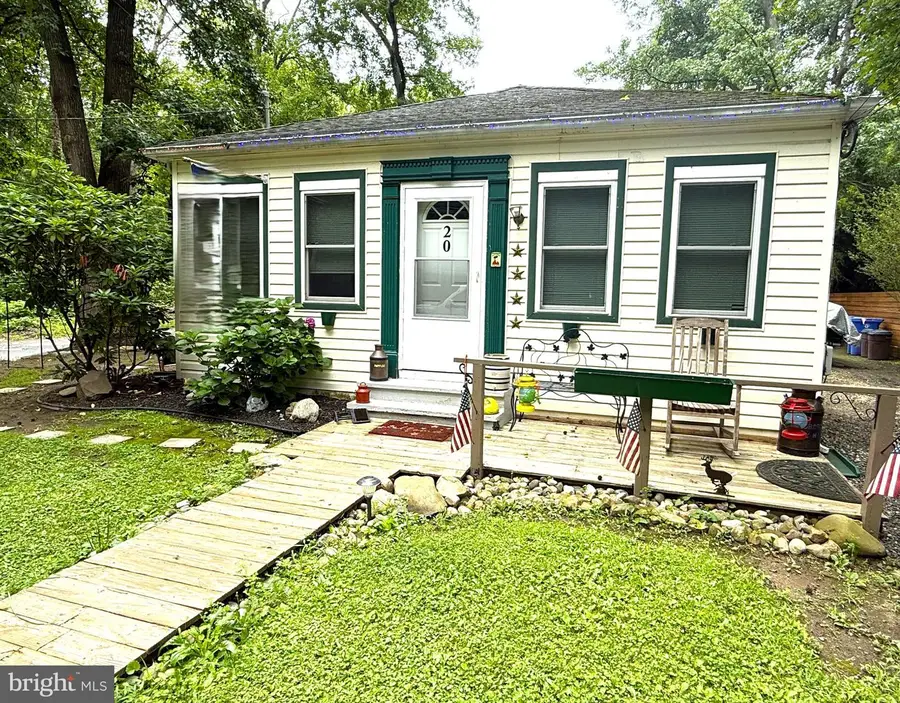 20 Rancocas Trl, Southampton, NJ 08088 - #2