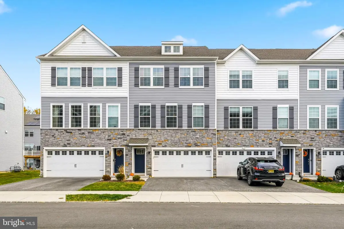22 Cardinal Way, Mount Laurel, NJ 08054 - #1