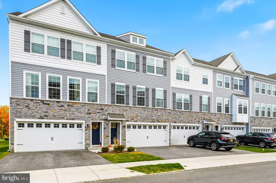 22 Cardinal Way, Mount Laurel, NJ 08054 - #2