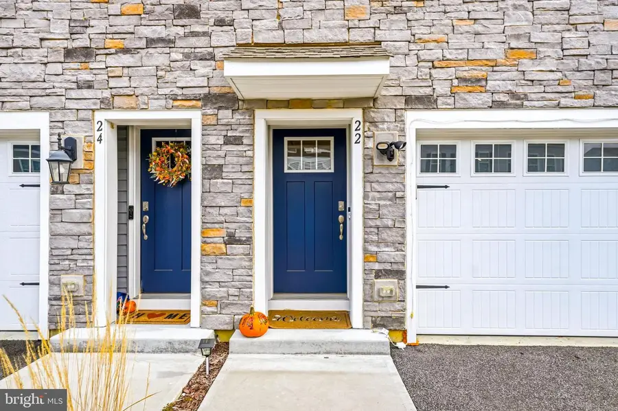 22 Cardinal Way, Mount Laurel, NJ 08054 - #3